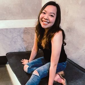 Meet your Posher, Virginia